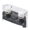PS5 Cyber Gadget FPS Aim and Assist Stick Set White PS5 Cyber Gadget FPS Aim and Assist Stick Set White