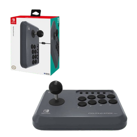 Nintendo Switch Hori Fighting Stick Mini Nintendo Switch Hori Fighting Stick Mini