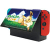 Nintendo Switch Maxgames Eevee Cover with Stand Nintendo Switch Maxgames Eevee Cover with Stand