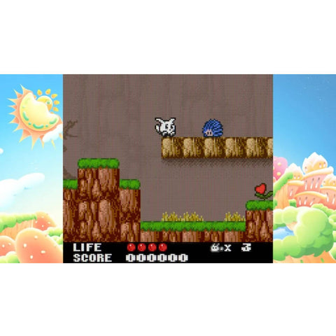 Nintendo Switch Trip World DX (Asia)