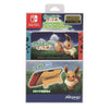 Nintendo Switch Maxgames Eevee Cover with Stand Nintendo Switch Maxgames Eevee Cover with Stand