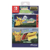 Nintendo Switch Maxgames Pikachu Cover with Stand Nintendo Switch Maxgames Pikachu Cover with Stand