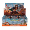Magic The Gathering Outlaws of Thunder Junction Play Booster Magic The Gathering Outlaws of Thunder Junction Play Booster