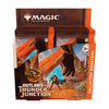 Magic The Gathering Outlaws of Thunder Junction Collector Booster