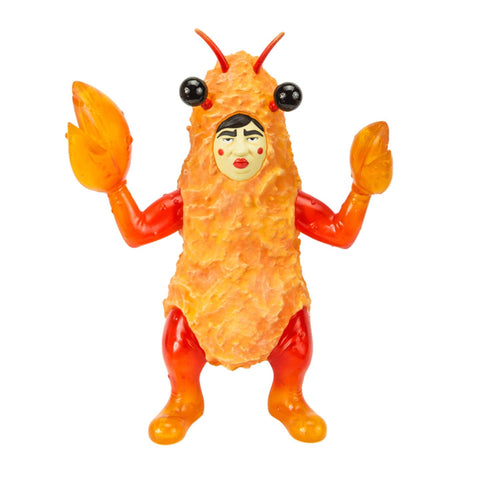 Tempura San Tempura San