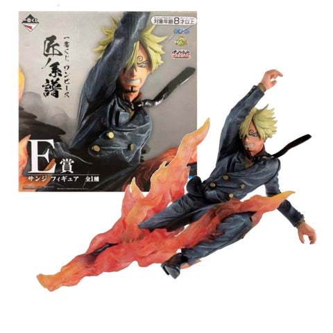 Ichiban Kuji One Piece PROFESSIONALS Prize E Sanji Ichiban Kuji One Piece PROFESSIONALS Prize E Sanji