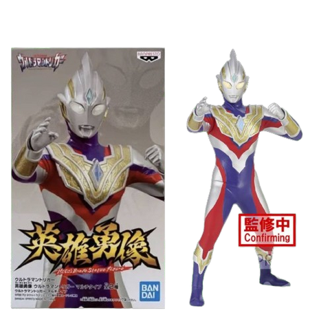 Ultraman  New Generation Hero's Brave (A) Trigger Multi Ultraman  New Generation Hero's Brave (A) Trigger Multi
