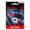 Sandisk Gameplay MicroSD Card 256GB Sandisk Gameplay MicroSD Card 256GB