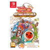 Nintendo Switch Taiko no Tatsujin: Rhythmic Adventure 2 (EU) (Download Code Only) Nintendo Switch Taiko no Tatsujin: Rhythmic Adventure 2 (EU) (Download Code Only)