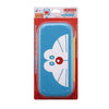 Nintendo Switch Oled Cyber Gadget Doraemon Face Pouch Nintendo Switch Oled Cyber Gadget Doraemon Face Pouch