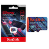 Sandisk Gameplay MicroSD Card 512GB Sandisk Gameplay MicroSD Card 512GB