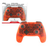 Nintendo Switch Nyko Wireless Core Controller - Trans Red Nintendo Switch Nyko Wireless Core Controller - Trans Red