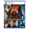 PS5 Dragon's Dogma II (EU) PS5 Dragon's Dogma II (EU)