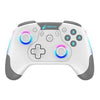 Nintendo Switch Cyber Gaming Wireless Controller HG White Nintendo Switch Cyber Gaming Wireless Controller HG White