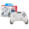 Nintendo Switch Cyber Gaming Wireless Controller HG White Nintendo Switch Cyber Gaming Wireless Controller HG White