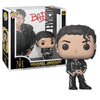 Funko POP! (56) Michael Jackson Bad Album With Case Funko POP! (56) Michael Jackson Bad Album With Case