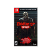 Nintendo Switch Friday The 13th: The Game Ultimate Slasher Edition (US) Nintendo Switch Friday The 13th: The Game Ultimate Slasher Edition (US)