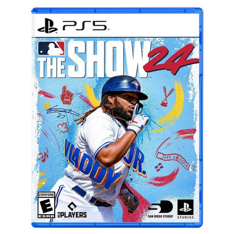 PS5 MLB The Show 24 (US) PS5 MLB The Show 24 (US)