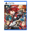 PS5 Persona 5 The Royal English (US) PS5 Persona 5 The Royal English (US)