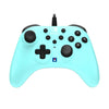 Nintendo Switch Hori Wired HoriPad TURBO - Ice Blue Nintendo Switch Hori Wired HoriPad TURBO - Ice Blue