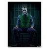 Sideshow Collectibles The Joker Premium Format Figure Sideshow Collectibles The Joker Premium Format Figure