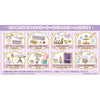 Re-Ment Little Twin Stars Patisserie Etoile (Set of 8) Re-Ment Little Twin Stars Patisserie Etoile (Set of 8)