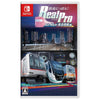 Nintendo Switch Tetsudo Nippon! RealPro Toky - Kanagawa! (JAP) Nintendo Switch Tetsudo Nippon! RealPro Toky - Kanagawa! (JAP)