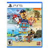 PS5 Paw Patrol World (US) PS5 Paw Patrol World (US)