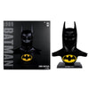 Batman (1989) 1:1 Scale Cowl Replica Batman (1989) 1:1 Scale Cowl Replica