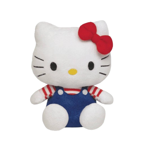 Hello Kitty 18" Plush Hello Kitty 18" Plush
