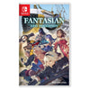 Nintendo Switch FANTASIAN Neo Dimension (Asia) Nintendo Switch FANTASIAN Neo Dimension (Asia)