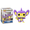 Funko POP! (947) Pokemon Aipom Flocked Specialty Series Funko POP! (947) Pokemon Aipom Flocked Specialty Series