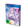 PS4 Neptunia: Sisters vs. Sisters Calendar Edition (EU) PS4 Neptunia: Sisters vs. Sisters Calendar Edition (EU)