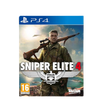 PS4 Sniper Elite 4 (EU) PS4 Sniper Elite 4 (EU)