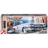 Ghostbusters Plasma Series ECTO-1 (1984) Vehicle Ghostbusters Plasma Series ECTO-1 (1984) Vehicle