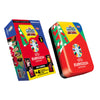 Topps UEFA EURO 2024 Mega Tin 3 International Icons Topps UEFA EURO 2024 Mega Tin 3 International Icons
