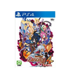 PS4 Disgaea 4 Return (R3) Chinese PS4 Disgaea 4 Return (R3) Chinese