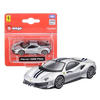 Tomica x Burago Blister Ferrari 488 Pista Tomica x Burago Blister Ferrari 488 Pista