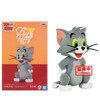 Banpresto Tom and Jerry Fluffy Puffy - (A) Tom Banpresto Tom and Jerry Fluffy Puffy - (A) Tom