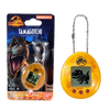 Tamagotchi x Jurassic World Dinosaur - Amber Version Tamagotchi x Jurassic World Dinosaur - Amber Version