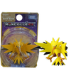 Takara Tomy Monocolle EX- #68 Zapdos Takara Tomy Monocolle EX- #68 Zapdos