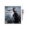 3DS Batman Arkham Origins Blackgate 3DS Batman Arkham Origins Blackgate