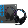 Logitech G335 Wired Gaming Headset - Black (BL2YRS) Logitech G335 Wired Gaming Headset - Black (BL2YRS)