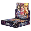 Weiss Schwarz Idolmaster Cinderella Booster (JAP) Weiss Schwarz Idolmaster Cinderella Booster (JAP)