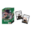 One Piece Card Game DP-08 Double Pack Set (ENG) One Piece Card Game DP-08 Double Pack Set (ENG)