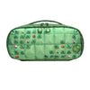 Nintendo Switch 2 Hori Puff Pouch - Pokemon Pixel Green Nintendo Switch 2 Hori Puff Pouch - Pokemon Pixel Green