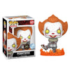 Funko POP! (1437) It Pennywise Dancing Special Edition Chase Funko POP! (1437) It Pennywise Dancing Special Edition Chase