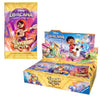 Disney Lorcana Set Hyperia City Booster Disney Lorcana Set Hyperia City Booster