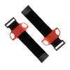Nintendo Switch JoyCon Armband For Dance Red/Red Nintendo Switch JoyCon Armband For Dance Red/Red