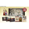PS5 Romance of The Three Kingdoms 8 Remake Limited Edition (Asia) Chinese PS5 Romance of The Three Kingdoms 8 Remake Limited Edition (Asia) Chinese
